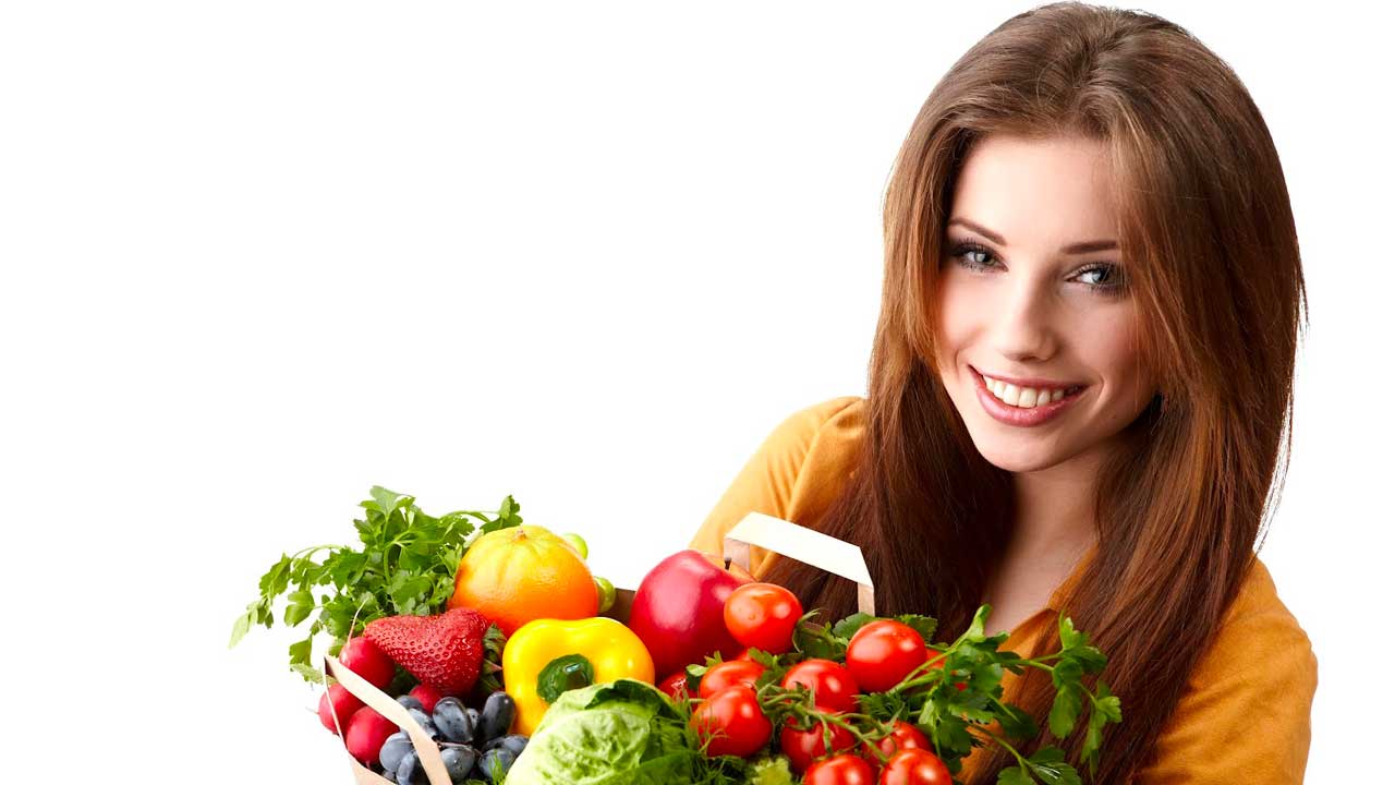 3 Things to Keep in Mind Before Proceeding with fruitarian diet + Diet Chart