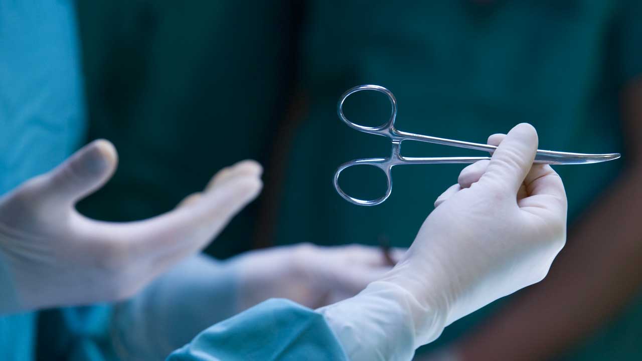 Is It Really Safe to Surgically Remove an Organ From Our Body?
