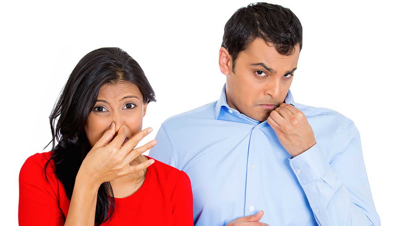 9 Natural Body Odor Eliminators You Can Try at Home