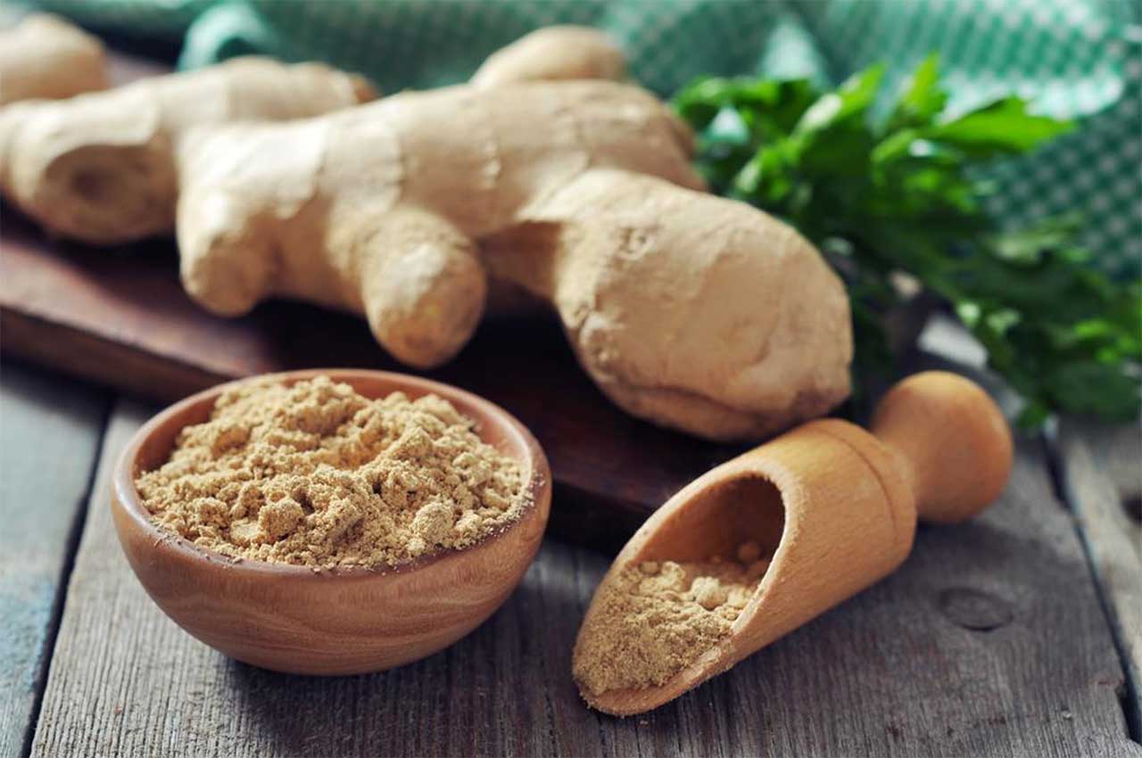 Top 10 Home Remedies Using Dry Ginger