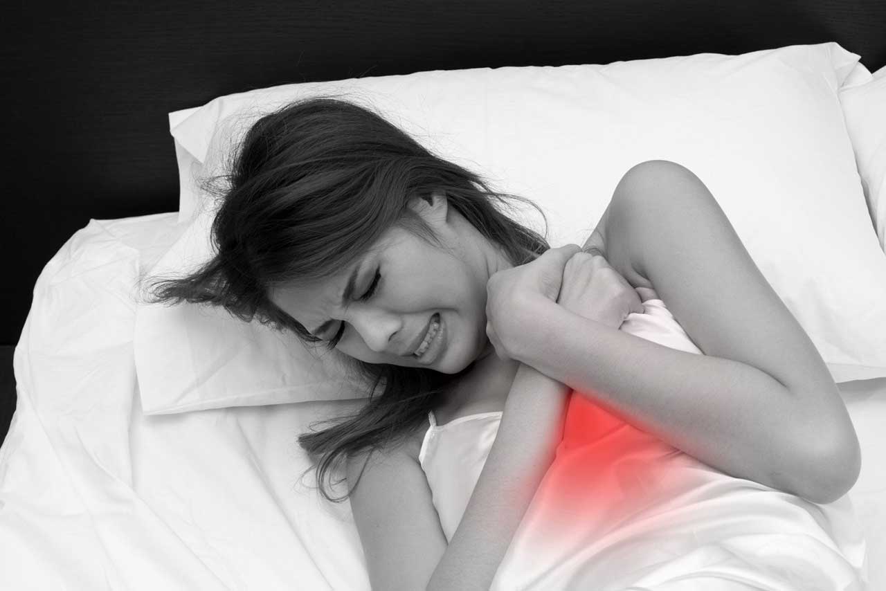 Why Proton Pump Inhibitors Dangerous For Your Health?