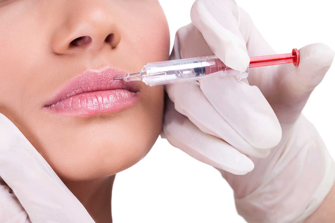 What You Should Know About BOTOX Injections