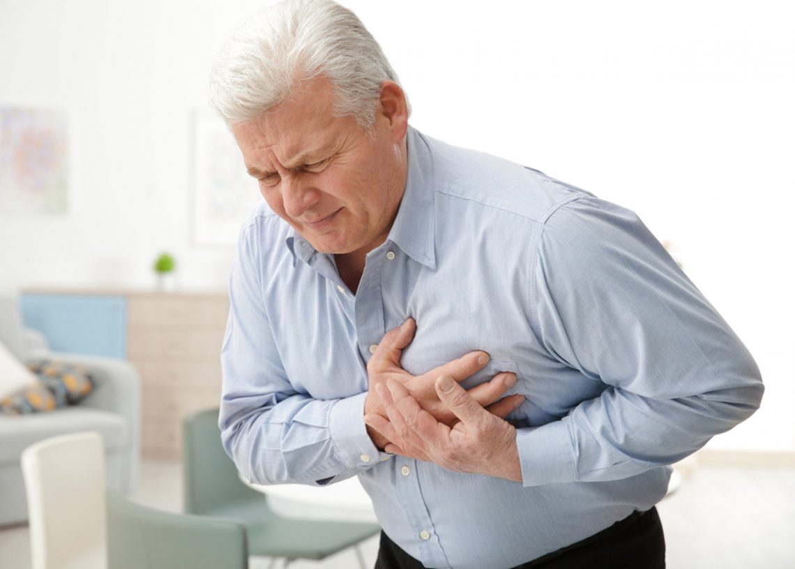 Top 10 Foods that Clear Your Arteries and Protect You From Heart Attacks