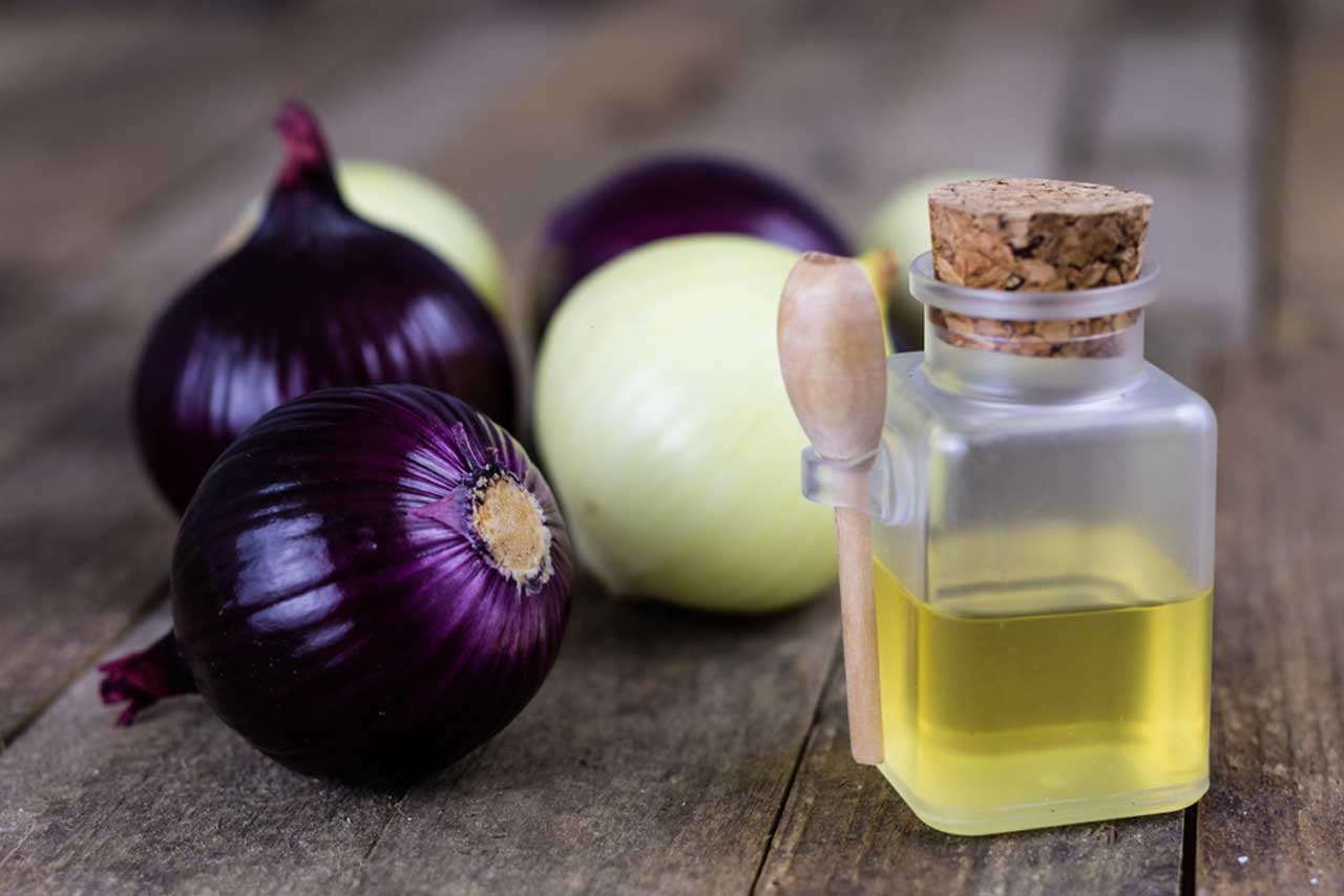 10 Super Simple Ways to Use Onion Juice to Increase Hair ...