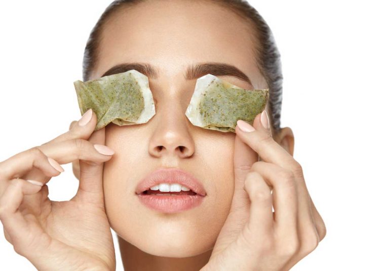 Top 10 Natural Remedies for Puffy Eyes That Really Work