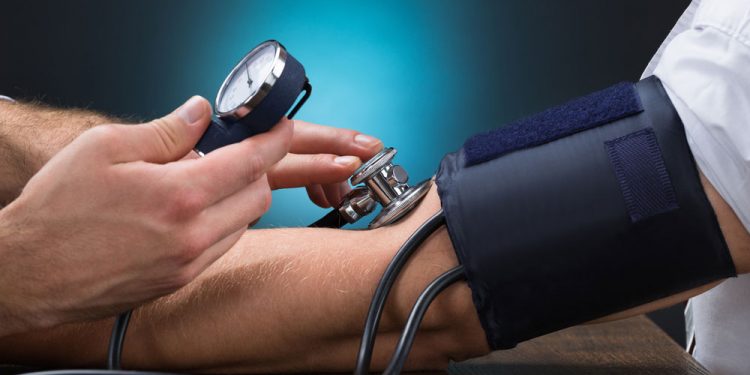 12 Natural and Easy Ways to Reduce High Blood Pressure