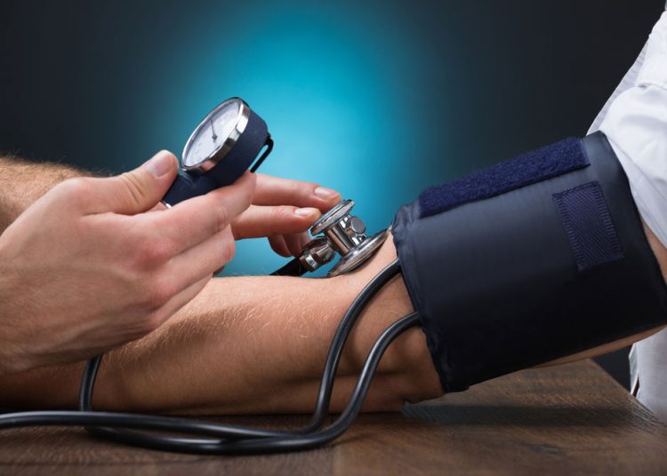 12 Natural and Easy Ways to Reduce High Blood Pressure