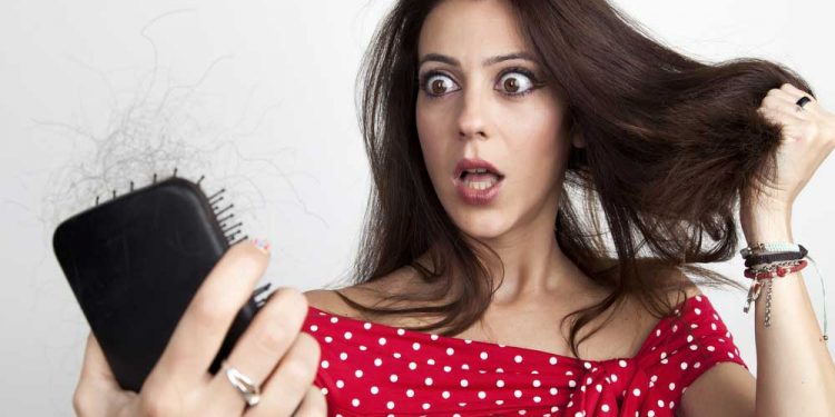 15 Natural Ways to Cure Baldness and Thinning Hair