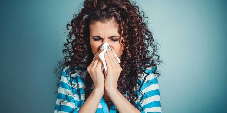 5 Natural and Effective Remedies for Hay Fever