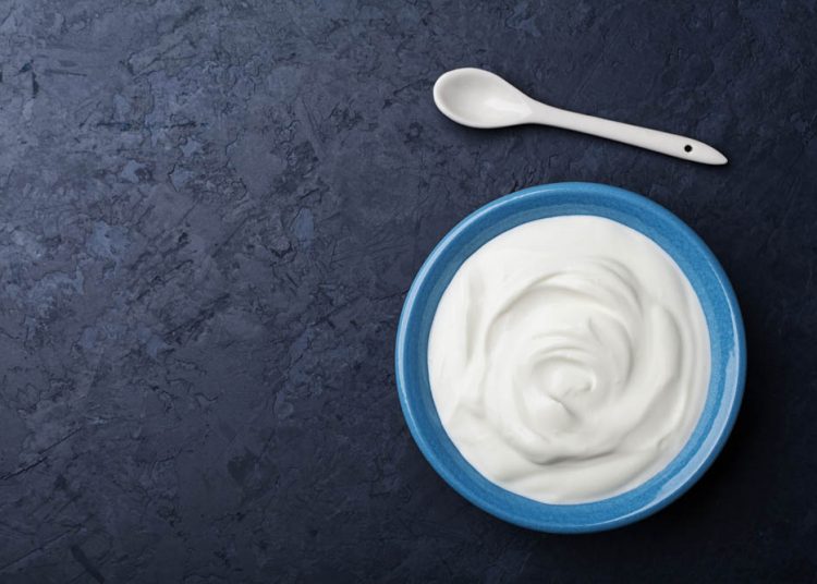 6 Health Benefits Associated with Regular Consumption of Yogurt