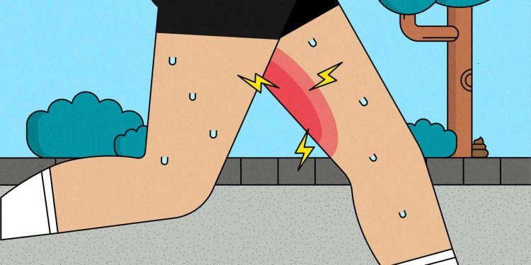 7 Simple Natural and Effective Remedies for Skin Chafing