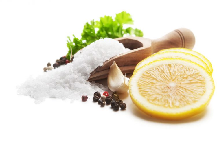 Salt, Lemon And Pepper Can Cure These 7 Problems Better Than Any Medicine