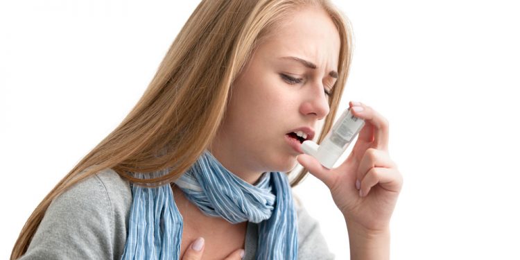 10 Natural Home Remedies To Get Rid Of Asthma