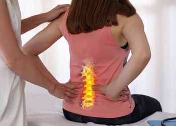 6 Simple Tips to Relieve Back Pain Naturally
