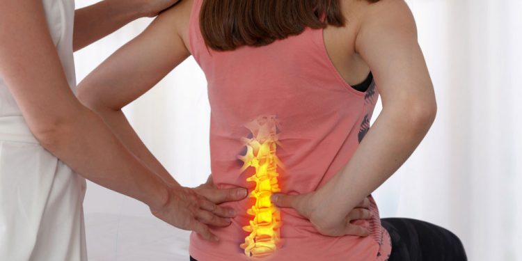6 Simple Tips to Relieve Back Pain Naturally