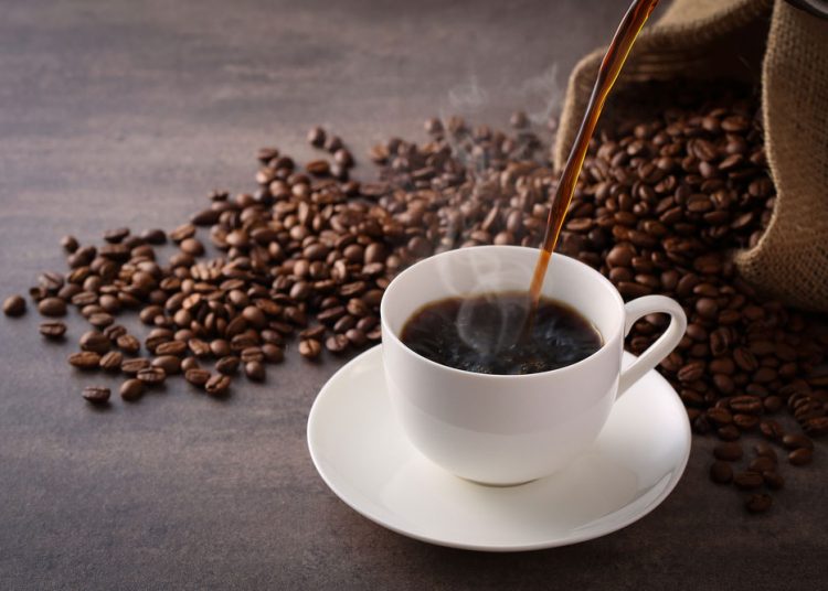 Top 9 Benefits Of Drinking Coffee Without Sugar