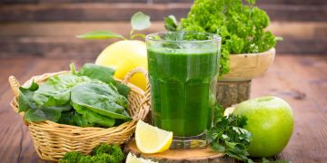 8 Amazing Detox Drinks You Must Try