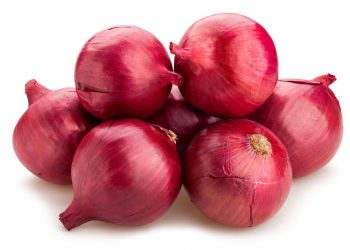 7 Science Backed Heath Benefits of Onions