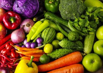 10 Reasons Why You Should Start Eating Organic Food