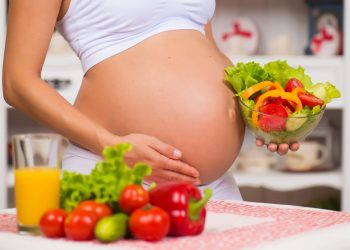 Top 10 Foods You Must Eat During Pregnancy