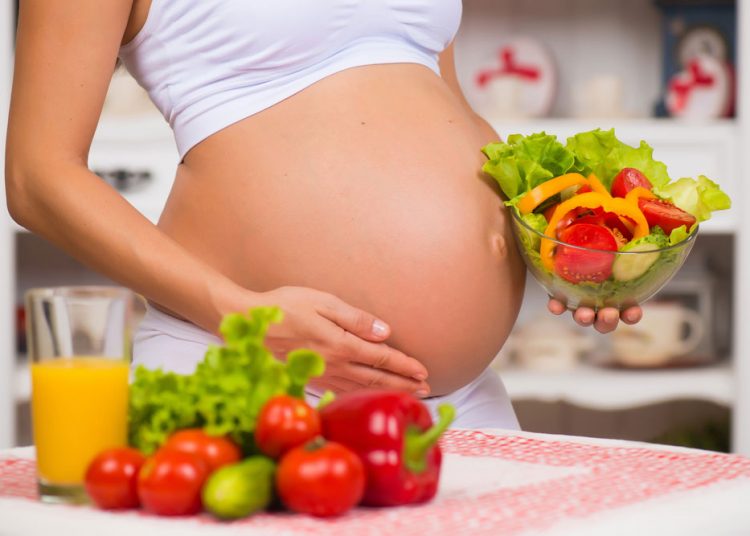 Top 10 Foods You Must Eat During Pregnancy