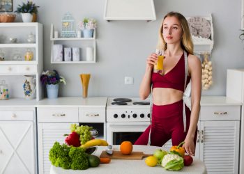 17 Simple Habits That Helps You To Lose Weight Fast