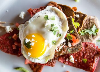 22 Foods That Help You Lose Weight Fast