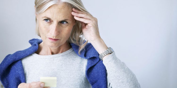 9 Simple Natural Remedies to Get Over Memory Loss