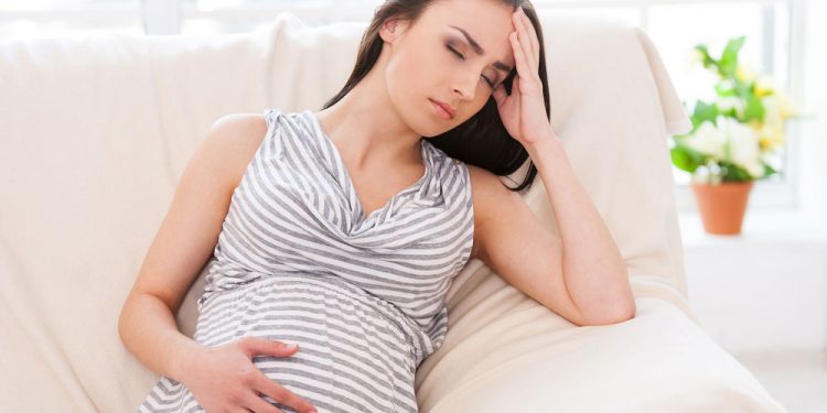 10 Natural Remedies For Morning Sickness During Pregnancy