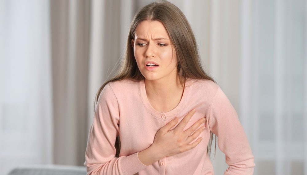 12 Natural Remedies to Cure and Prevent Palpitations