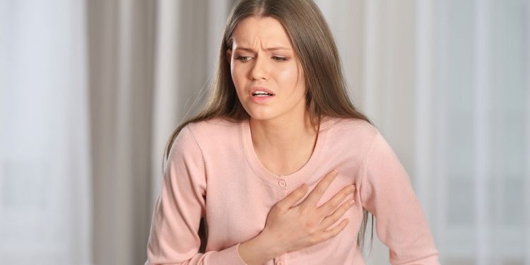 12 Natural Remedies to Cure and Prevent Palpitations