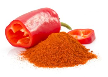 6 Known Health Benefits Of Paprika Backed By Science